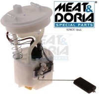 Meat & Doria 77030 Kraftstoff-FöRdereinheit Kraftstoffpumpe