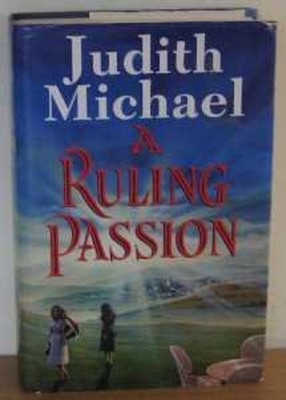 Ruling Passion Judith Michael