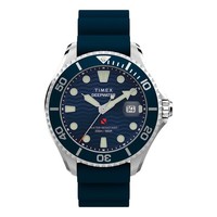 Timex Deepwater Meridian 200 Uhr TW2W81500