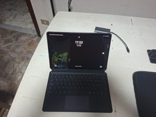 TABLET SAMSUNG GALAXY TAB S7+ PLUS 5G SM T976B 12.4" 128GB LEGGI DESCRIZIONE!