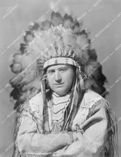 crp-3534 1930 music Ben Selvin will conduct DeVoe Redskins crp-3534