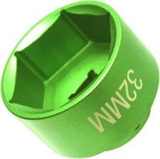 32mm Oil Filter Socket Wrench For Ecotec Tdi Gm Vw Polaris Chevrolet Bmw Mini V