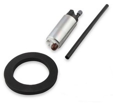 Holley Fuel Pump Module - Holley Retrofit 255 Lph Fuel Pump Kit