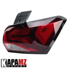 RH Rear Tail Light For 2022-2024 Chevrolet Equinox Passenger SIde Brake Lamp