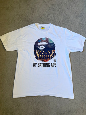 A Bathing Ape Japan Festival T-Shirt Japan exclusive