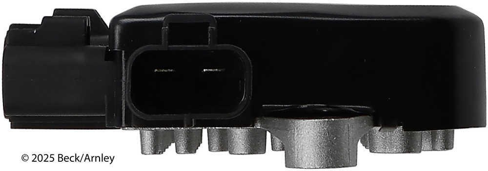 Cooling Fan Control  Beck/Arnley  203-0270