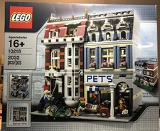Pet Shop