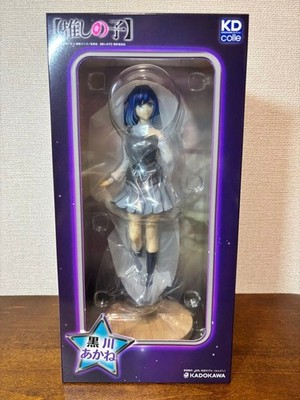 KDcolle Oshi no Ko Akane Kurokawa 1/7 Scale Figure Kadokawa Japan
