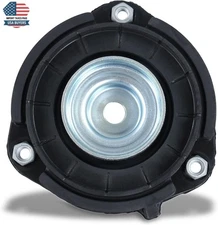 Meyle 100 412 2039/S Front Shock Strut Mount with Bearing A972