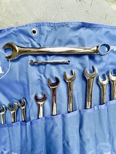 Cornwell Tools Bpw19mst Blue Power 19pc Metric 6mm-24mm Combination Wrench Set Cornwell Tools Bpw19mst Blue Power 19pc Metric 6mm-24mm Combination Wrench Set