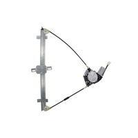 Fensterheber Blic 6060-00-NI6907, Links