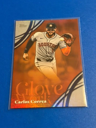 Carlos Correa