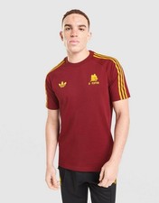 adidas Originals AS Roma OG T-Shirt