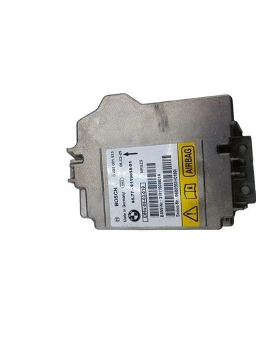 BMW 3 E90 Airbag-Steuergerät 0285001533 65779119058 Diesel 2010 31764650