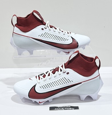 【新品 未使用】NIKE Vapor Edge Pro 360 2 アメフト NIKE VAPOR EDGE PRO 360 2 アメフト スパイク ホワイトメタリック