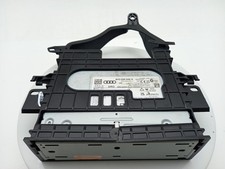 AUDI A3 Radio Stereo Head Unit 2020-2026 4 Door Saloon