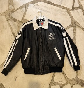 90's Leather Jackets | eBay