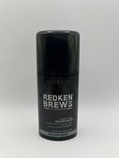 Redken Brews Work Hard Molding Paste 100ml