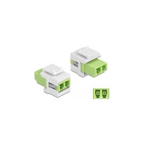 86816 - Keystone Modul Lc Duplex Buchse Zu Lc Duplex Buchse...