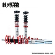 H&R GEWINDEFAHRWERK MERCEDES B-KLASSE SPORTS TOURER (W246, 30-50MM T&Uuml;V 28849-1