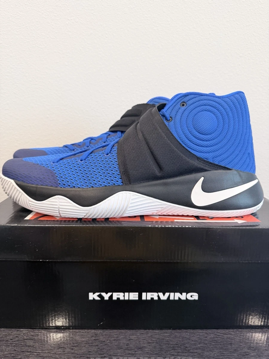 Nike Kyrie 2 Athletic Shoes for Men for sale | Authenticity