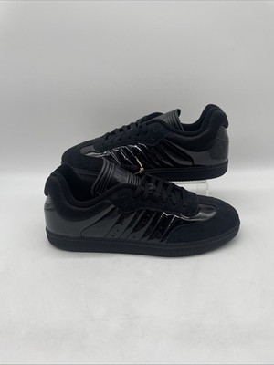 Adidas X DingYun Zhang Samba Sneaker Schwarz UK 7 EU 40 2/3 Neu