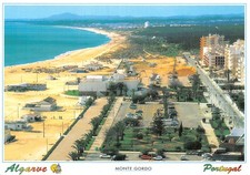 Portugal ALGAVRE MONTE GORDO