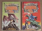 Wizards, Warriors & You - Books 1 & 2 - R. L. Stine & Eric Affabee