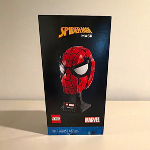 Lego 76285 | eBay