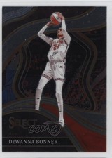 2024 Panini Select WNBA Courtside DeWanna Bonner #201 1pz4