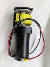 Snow Plow Winch Replacement For Detail K2 Snowbear 00387 Hd Repl Heavy Duty