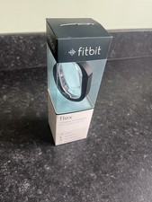 Fitbit Flex Tracciatore di attività wireless Nero 