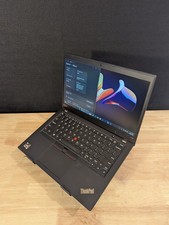 Lenovo Thinkpad X395 | AMD Ryzen 7 Pro 3700U | 512Gb | 16Gb | Radeon Vega
