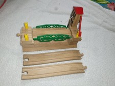 Brio drawbridge