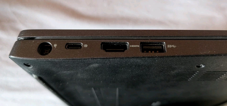 Dell Latitude 5300 · i5-8365U · 16GB · 256GB, Foto 2 von 5
