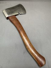 Vintage Refurbished BSA “Official Scout Axe”
