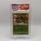 ACE 10 Radiant Venusaur 004 Pokémon TCG #004 Pokemon Go 004/078 Perfect Subs