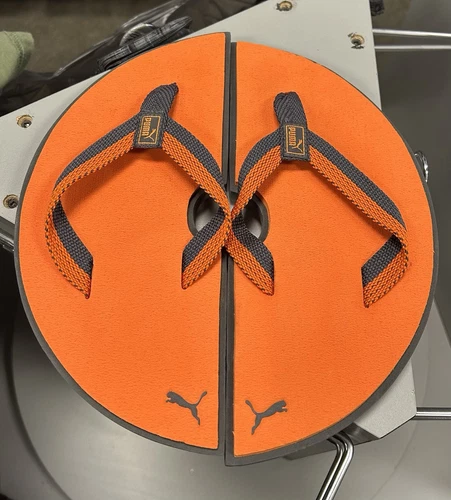 Puma Japandal rara primi anni 2000