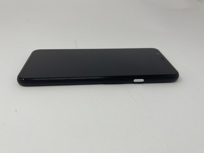 Google Pixel 4 XL ブラック 箱付き、充電器無し Amazon.com: Google