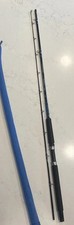 Okuma Blue Diamond Down Rigger 2 Pc Fishing R...