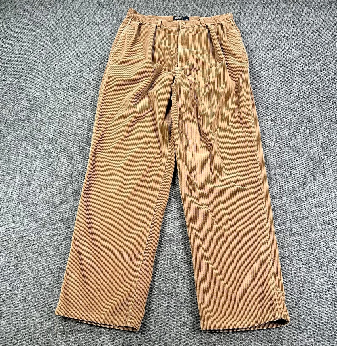 Polo Ralph Lauren Andrew Regular 33 Size Pants for Men for sale | eBay