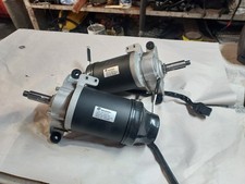 Left Right Drive Motors Brake Assembly From Hoveround MPV5
