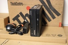 Lenovo Thinkcentre M75q Gen2 Ryzen 3 4.00Ghz 16Gb 256Gb Nvme w/DVD Opt Win 11 J1