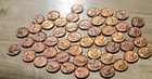 1946-P/D/S Lincoln Wheat Cent Roll {{ UNC Collector's Roll }}