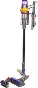 Dyson V15 Detect Absolute Akku-Zyklon-Staubsauger 0,76 Liter 600W 5,2V 1739539