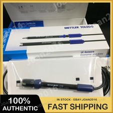 1PCS New Mettler Toledo LE438 three in one PH electrode