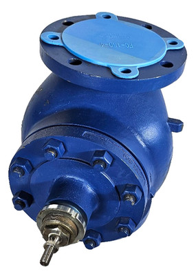 Spirax Sarco 3778907 211667 4 '' Haupt Regelventil CL150 A216 Wcb ,Flansch 450 *