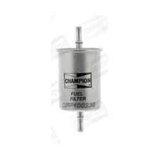 1x Kraftstofffilter CHAMPION CFF100236 passend für CITROËN FIAT PEUGEOT DS