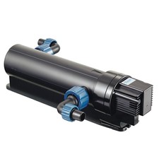 OASE INDOOR CLEARTRONIC UV UVC AQUARIUM CLARIFIER ULTRA VIOLET STERILISER FISH