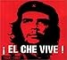 Various Artists [Performer], El Che Vive: A Tribute to Che Guev, Audio CD
